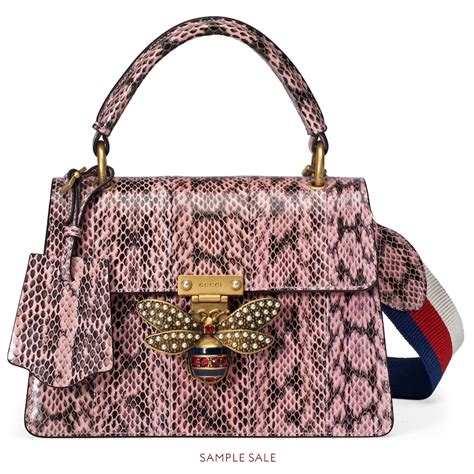 gucci tasche schlangenleder|Gucci handbags.